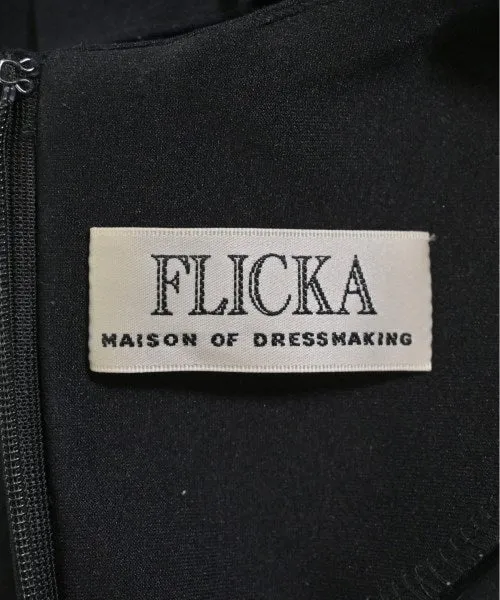 FLICKA Kleider