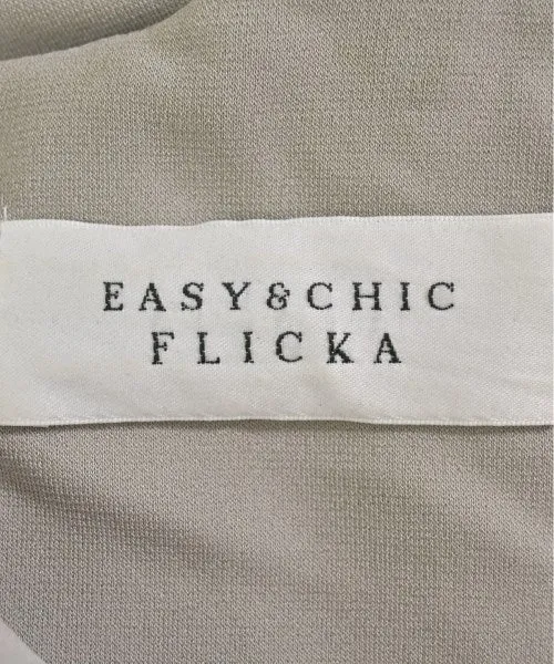 FLICKA Kleider