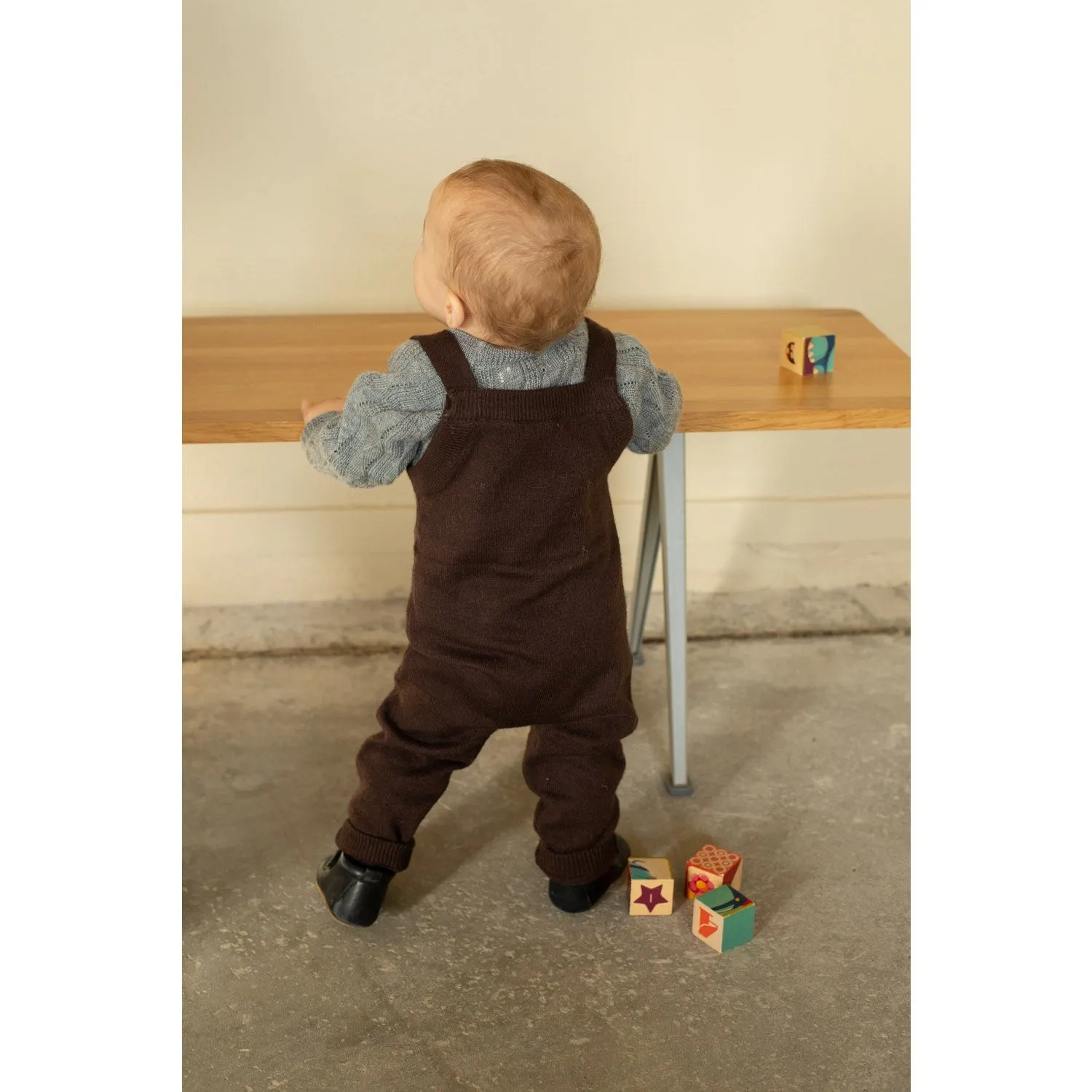 Fliink Karaffe Benna Overall Babykids_Fliink