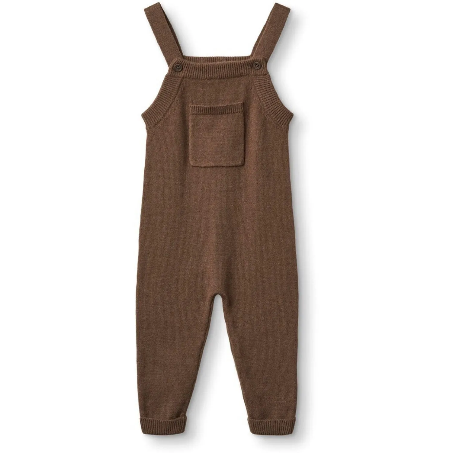 Fliink Karaffe Benna Overall Babykids_Fliink