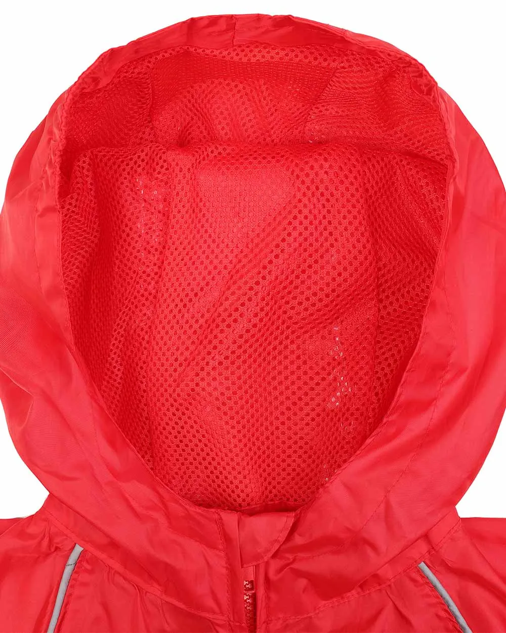 Fort Splashaway Kinder-Regenanzug Fort