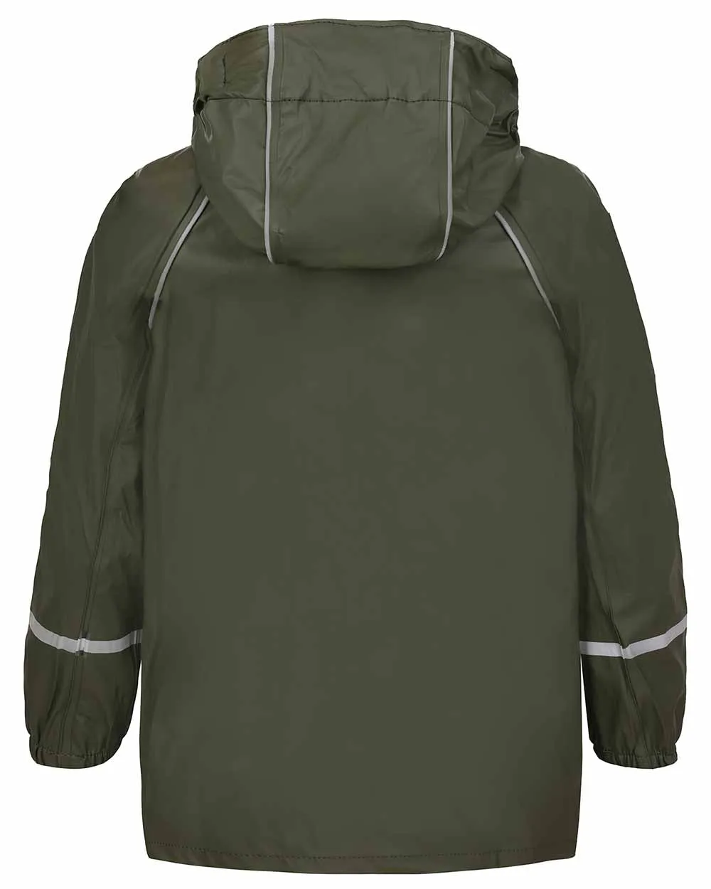 Fort Splashflex Kinderjacke Fort