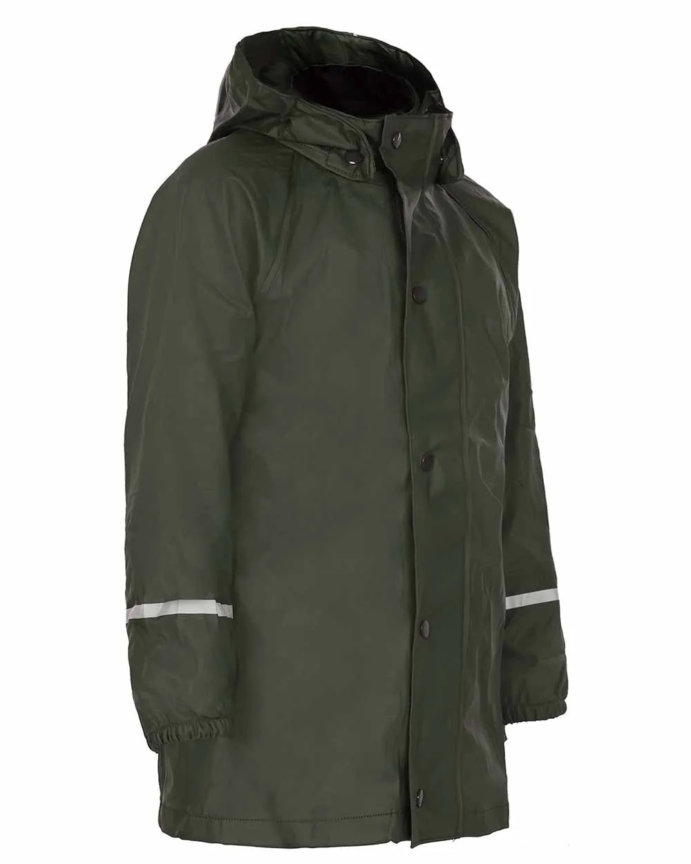 Fort Splashflex Kinderjacke Fort