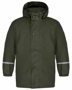 Fort Splashflex Childs Jacket Fort