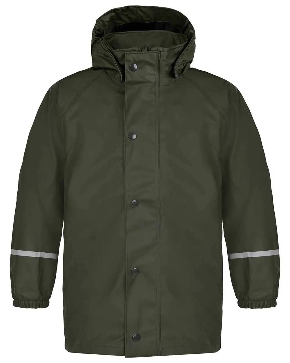Fort Splashflex Kinderjacke Fort