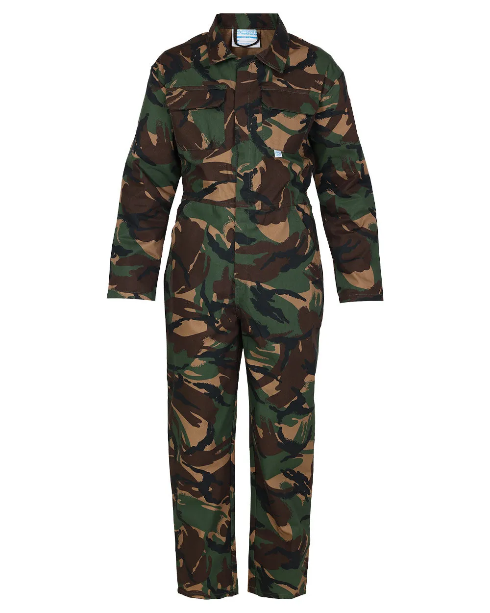 Fort Tearaway Junior Overall Fort
