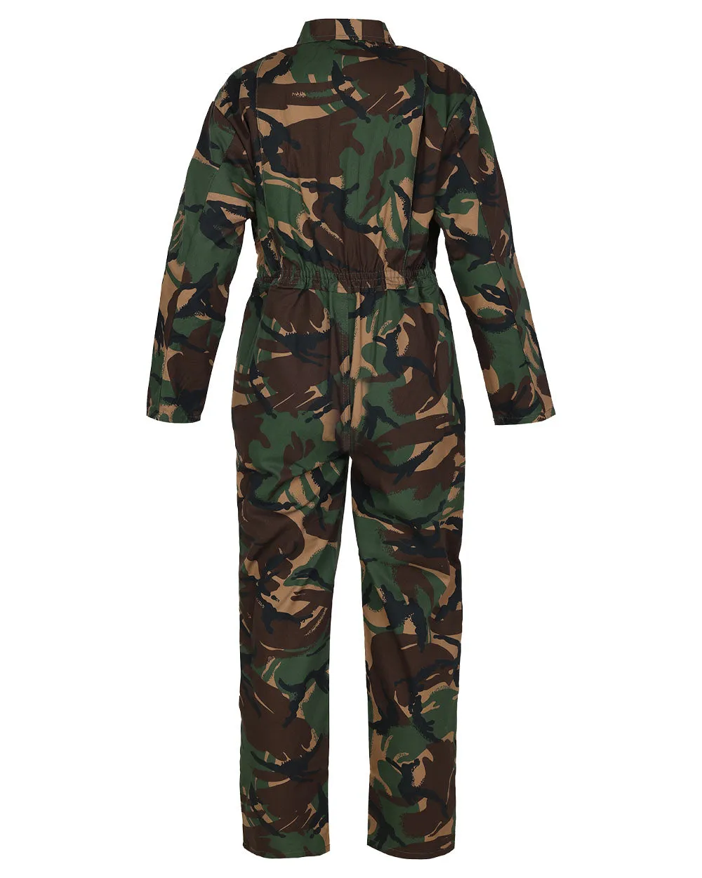 Fort Tearaway Junior Overall Fort