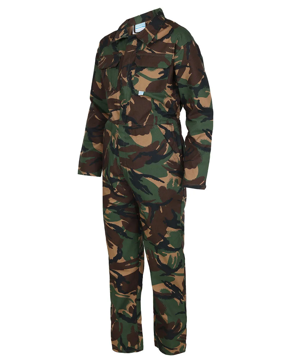Fort Tearaway Junior Overall Fort