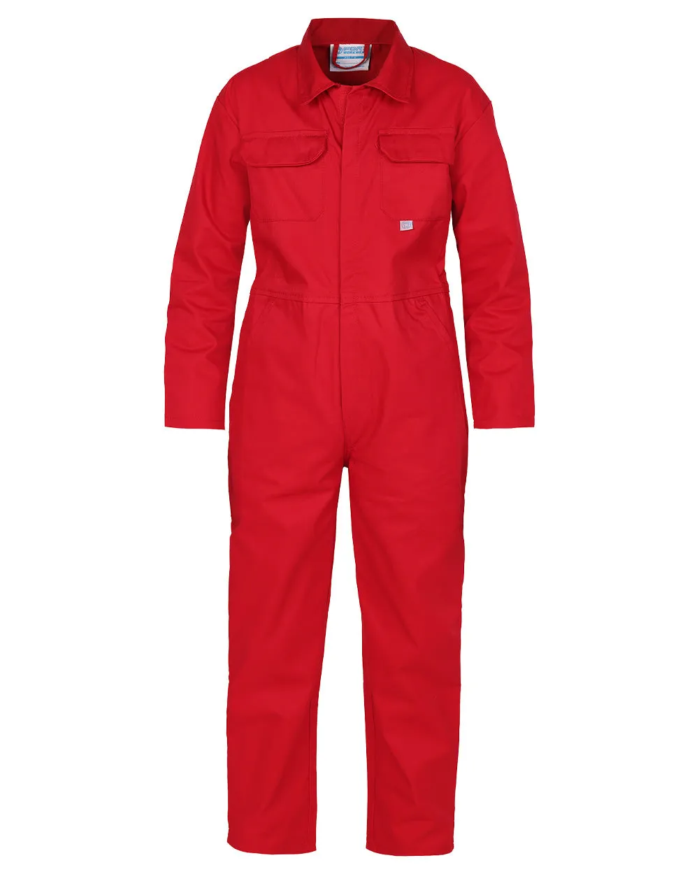 Fort Tearaway Junior Overall Fort