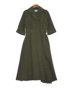Foufou Dresses