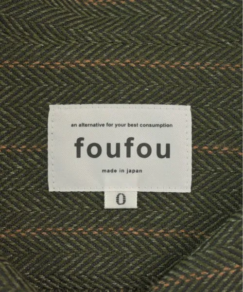 Foufou Kleider