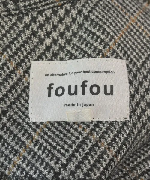 Foufou Kleider