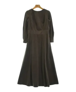 Foufou Dresses