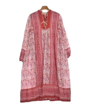 Freada Dresses