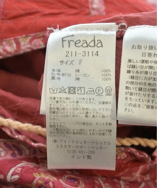 Freada Kleider