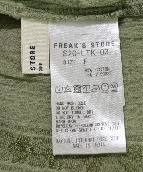 FREAK'S STORE Kleider