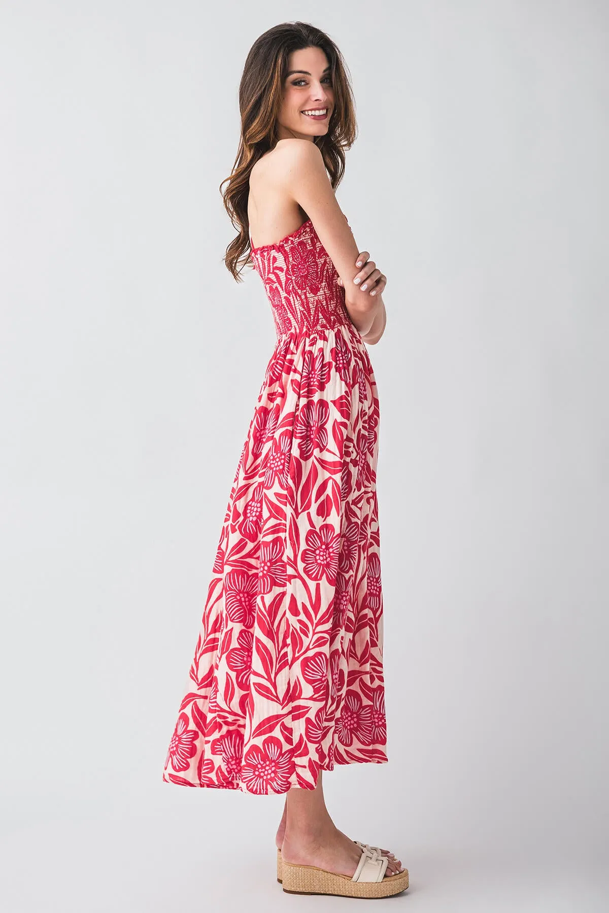 Free People Sweet Nothings Midi