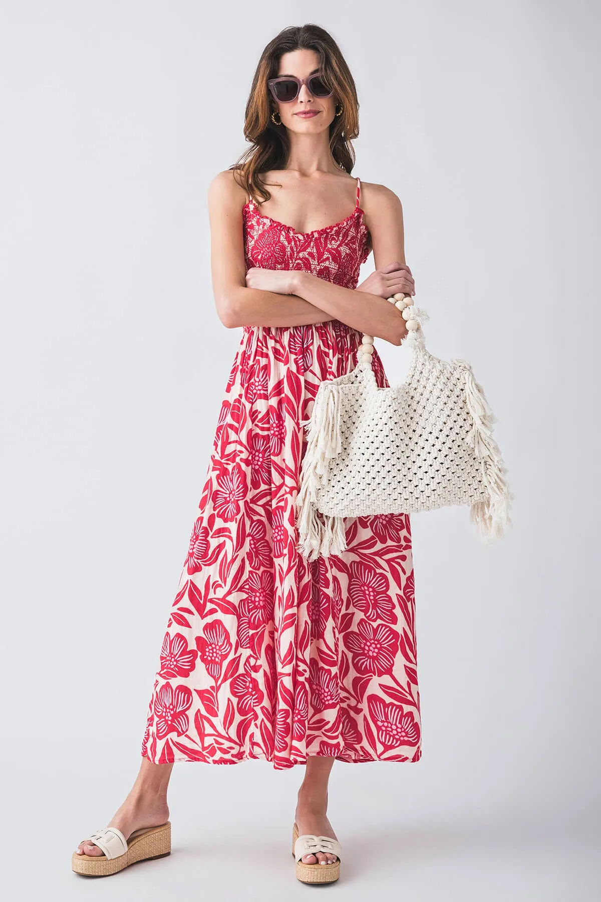 Free People Sweet Nothings Midi