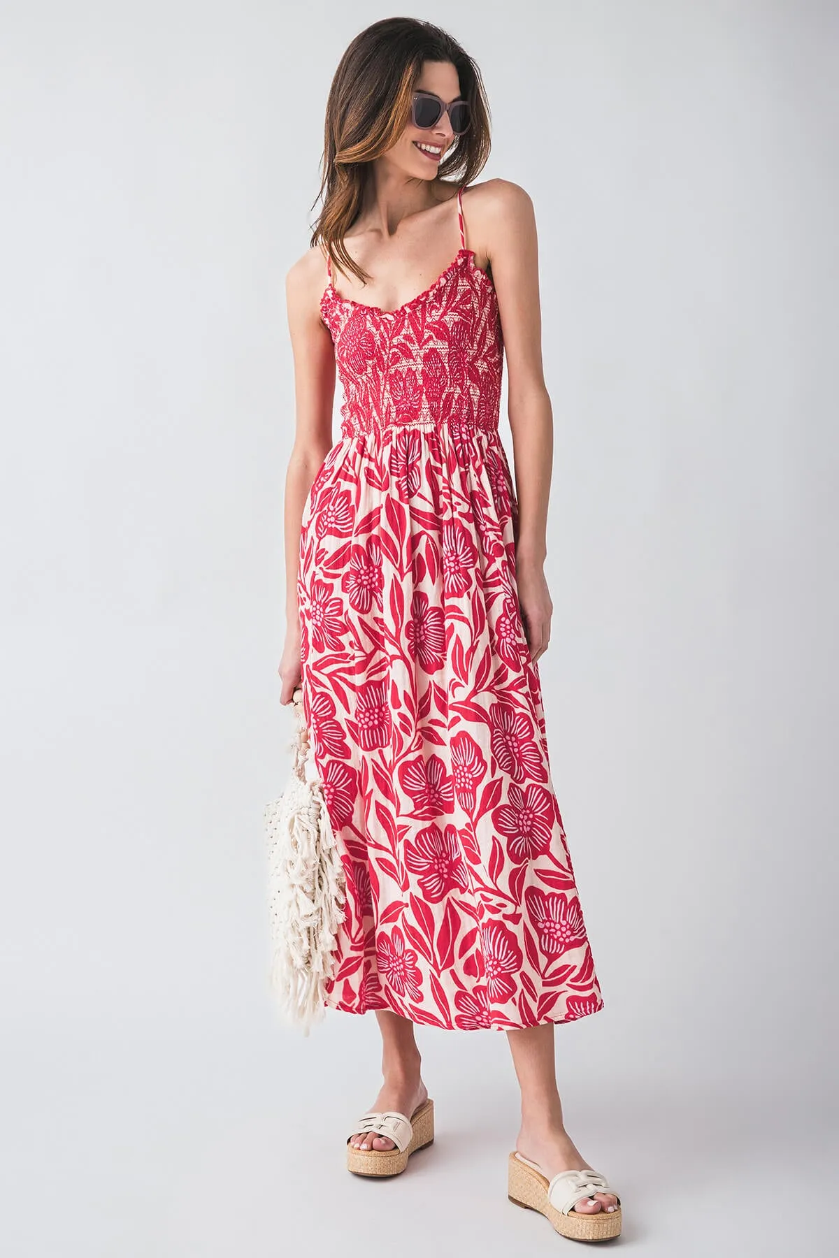 Free People Sweet Nothings Midi
