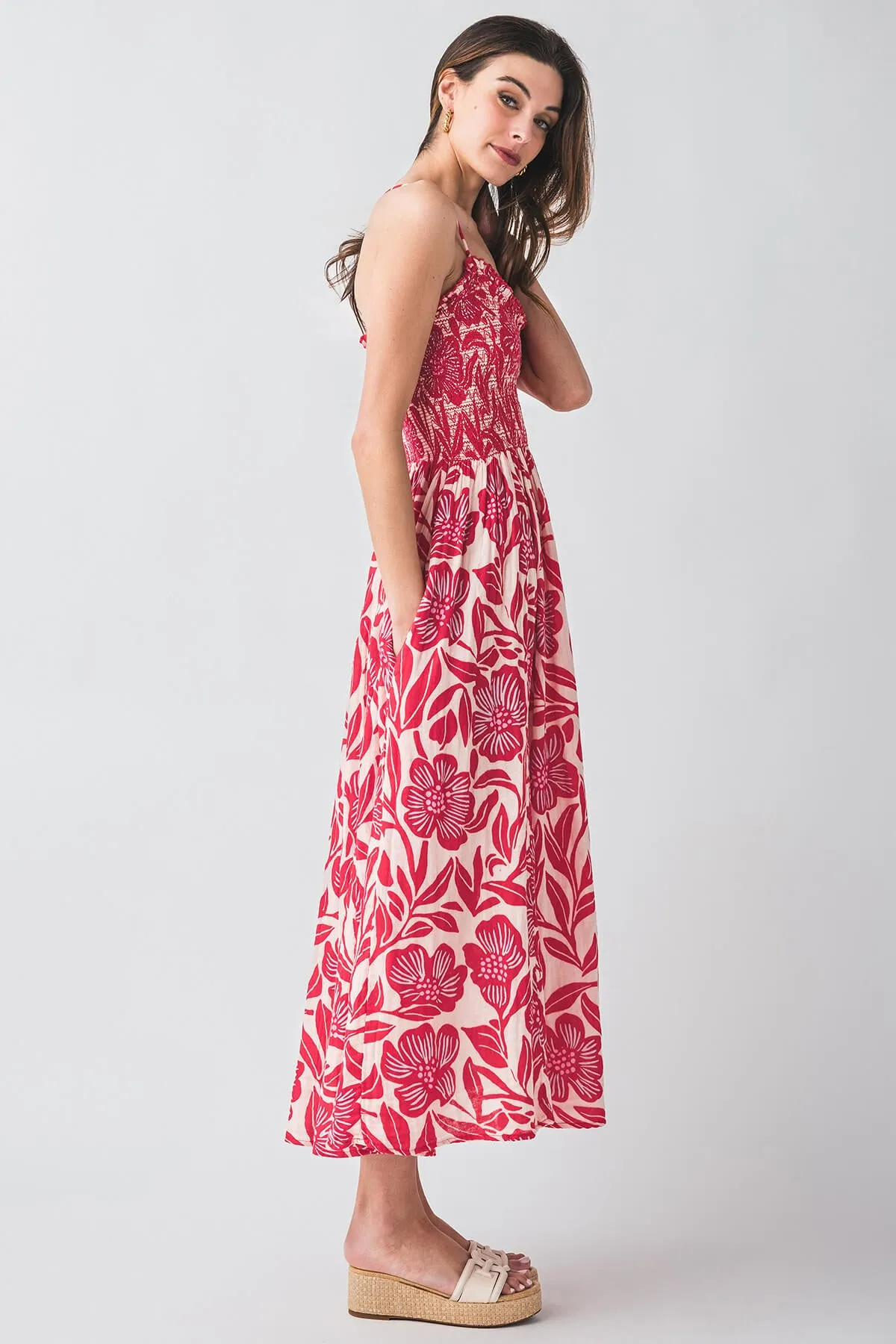 Free People Sweet Nothings Midi