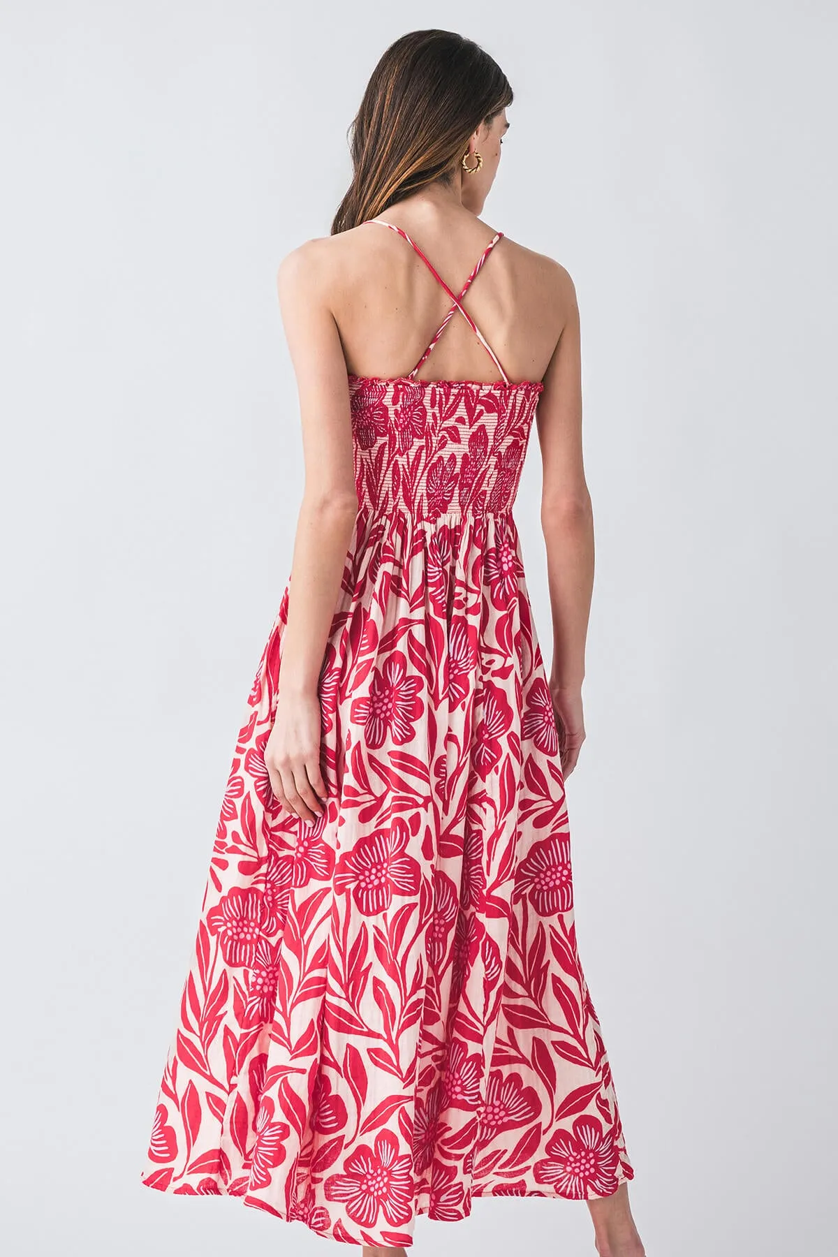 Free People Sweet Nothings Midi