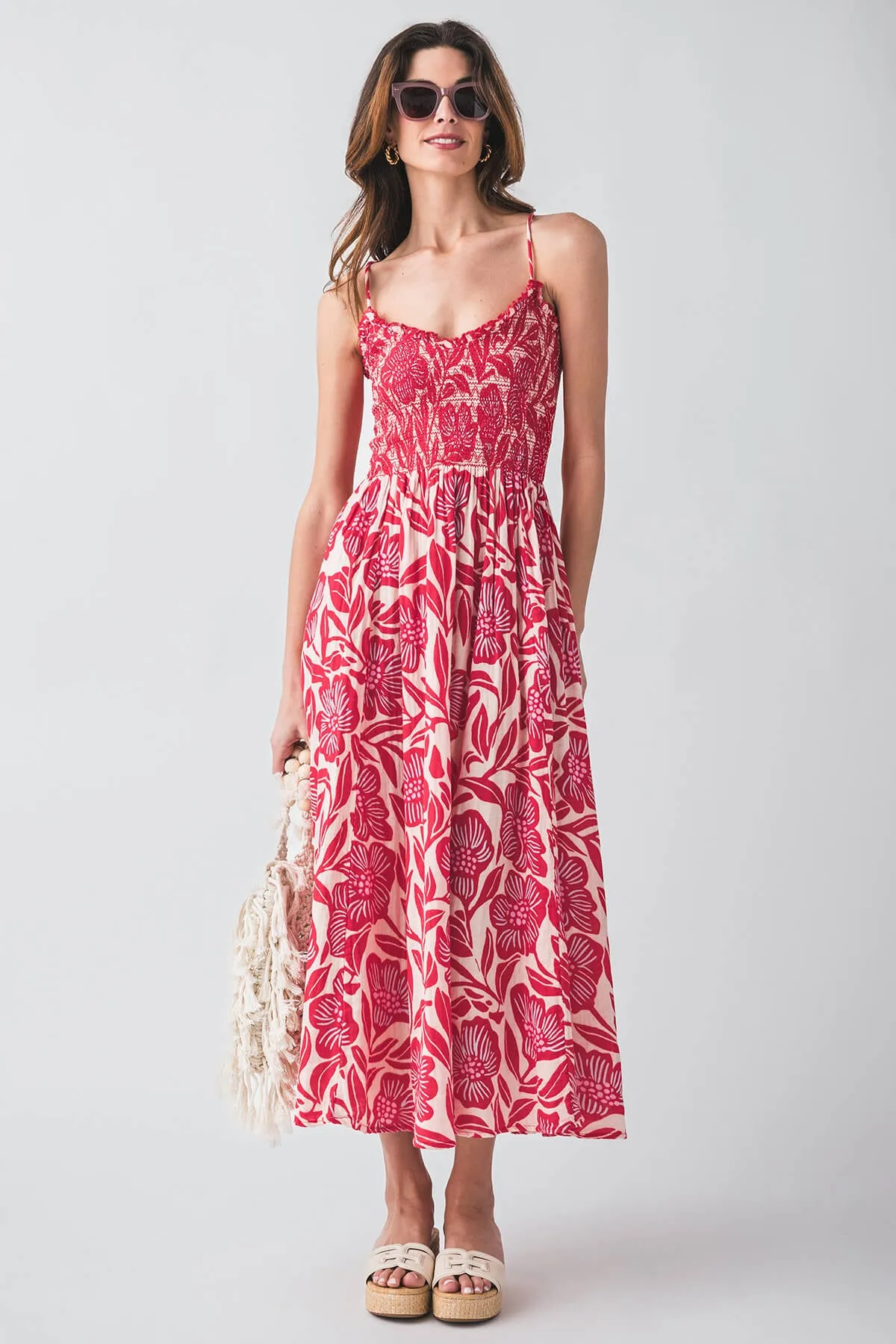 Free People Sweet Nothings Midi
