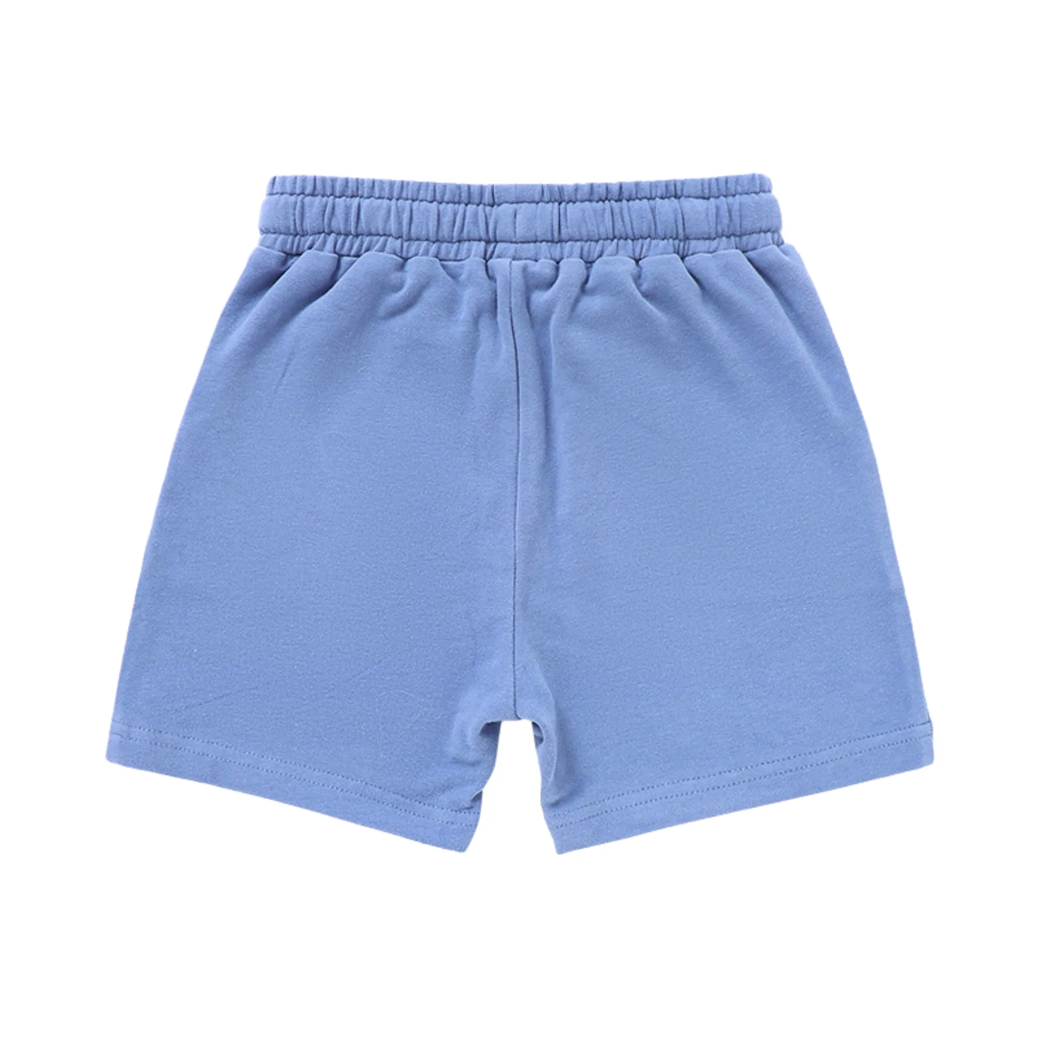 French Terry Shorts für Babys & Kinder