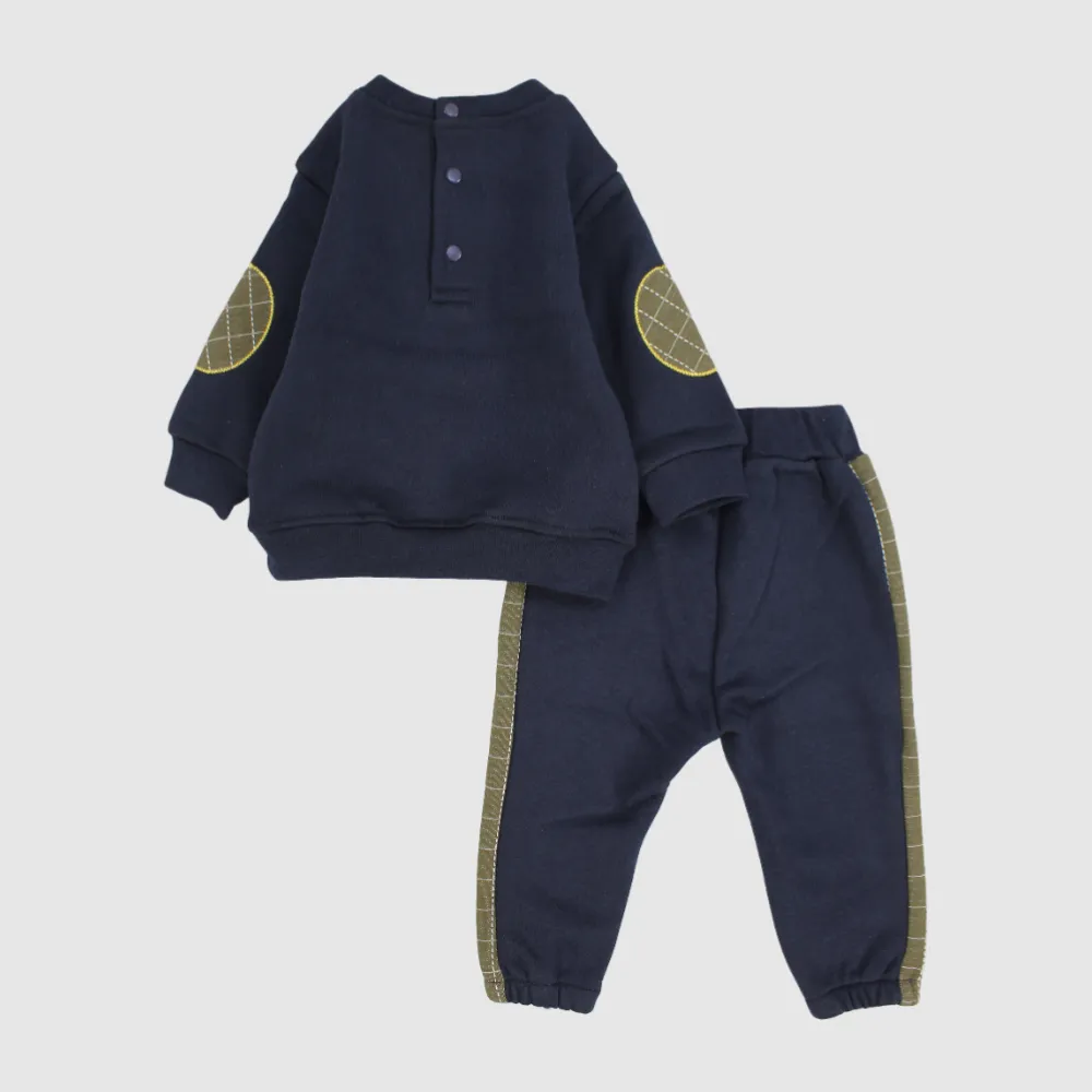 Froggy 2-teiliges Outfit-Set