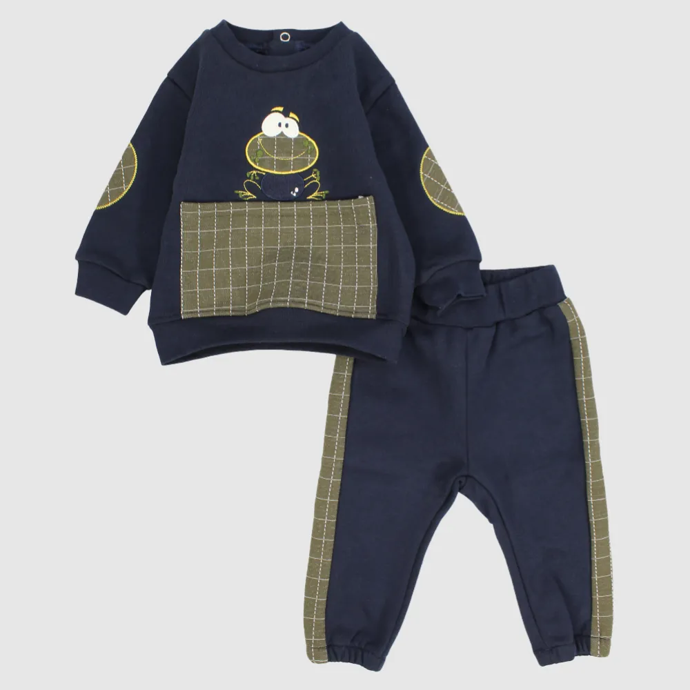 Froggy 2-teiliges Outfit-Set