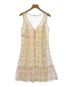 Galliano Dresses