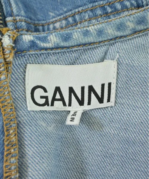 Ganni Kleider
