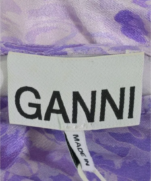 Ganni Kleider