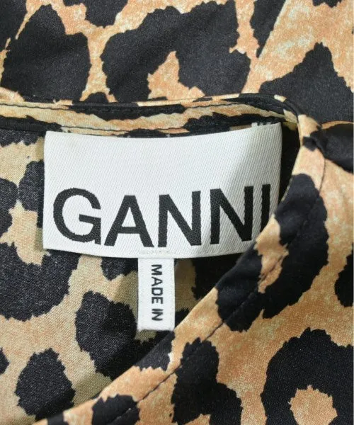 Ganni Kleider