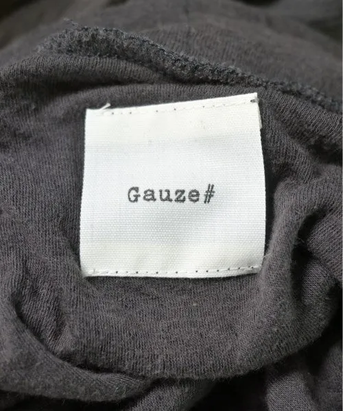 Gaze-Kleider