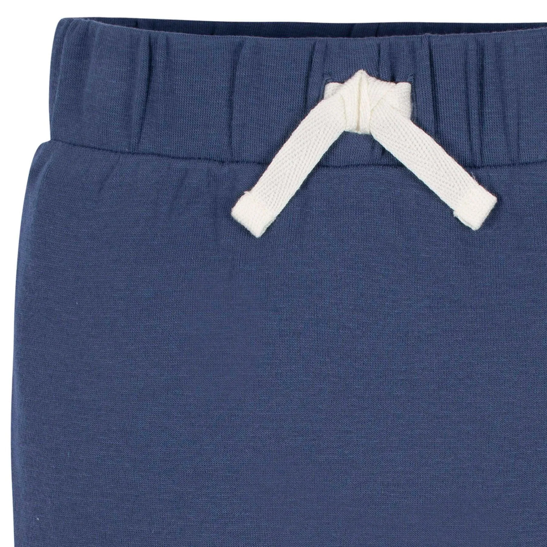 Gerber 2er-Pack Babyhosen mit Hundemotiv für Jungen von Babykids Gerber