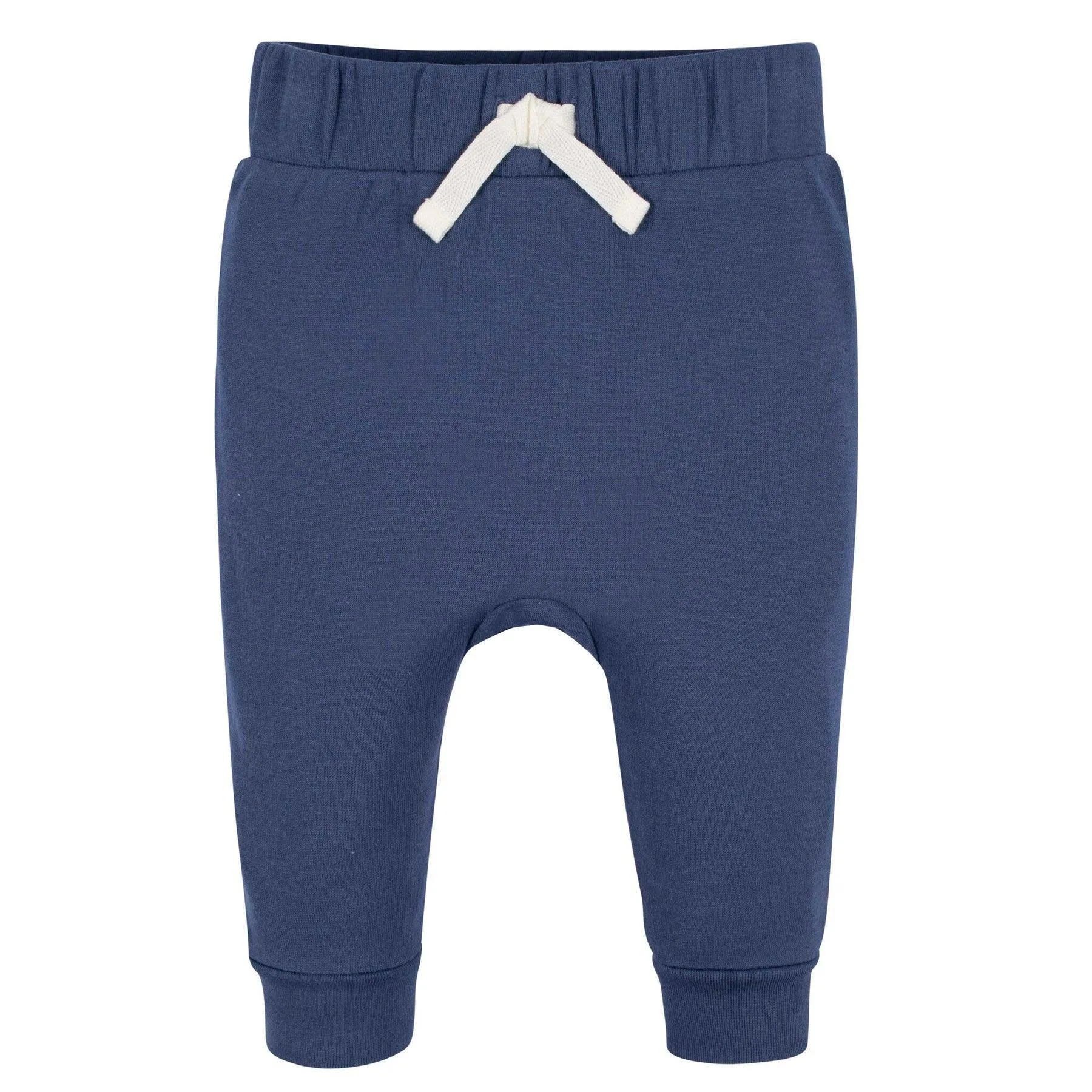 Gerber 2er-Pack Babyhosen mit Hundemotiv für Jungen von Babykids Gerber