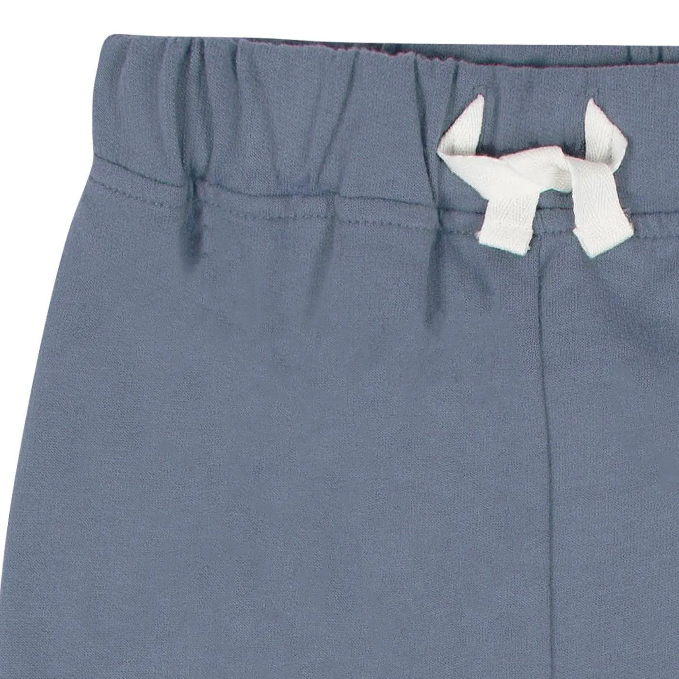 Gerber 2-teiliges Set für Kleinkinder Jungen - Blauer Pullover & Jogger (2-5 Jahre) Babykids Gerber