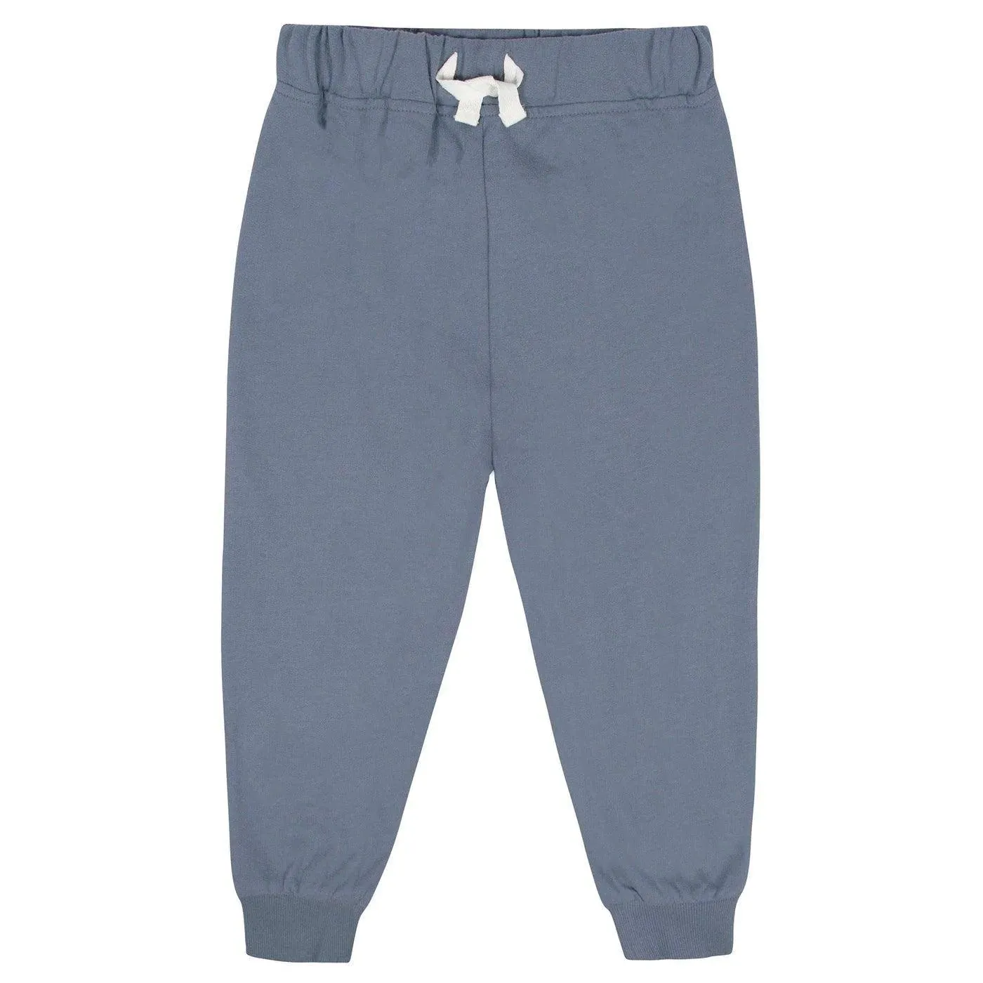 Gerber 2-teiliges Set für Kleinkinder Jungen - Blauer Pullover & Jogger (2-5 Jahre) Babykids Gerber