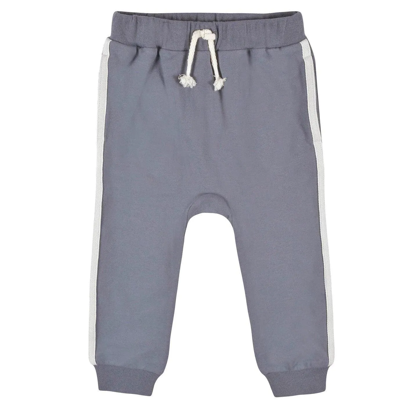 Gerber 3er-Pack Babyjogger für Jungen in Grau & Blau (12-24 Monate) Babykids Gerber
