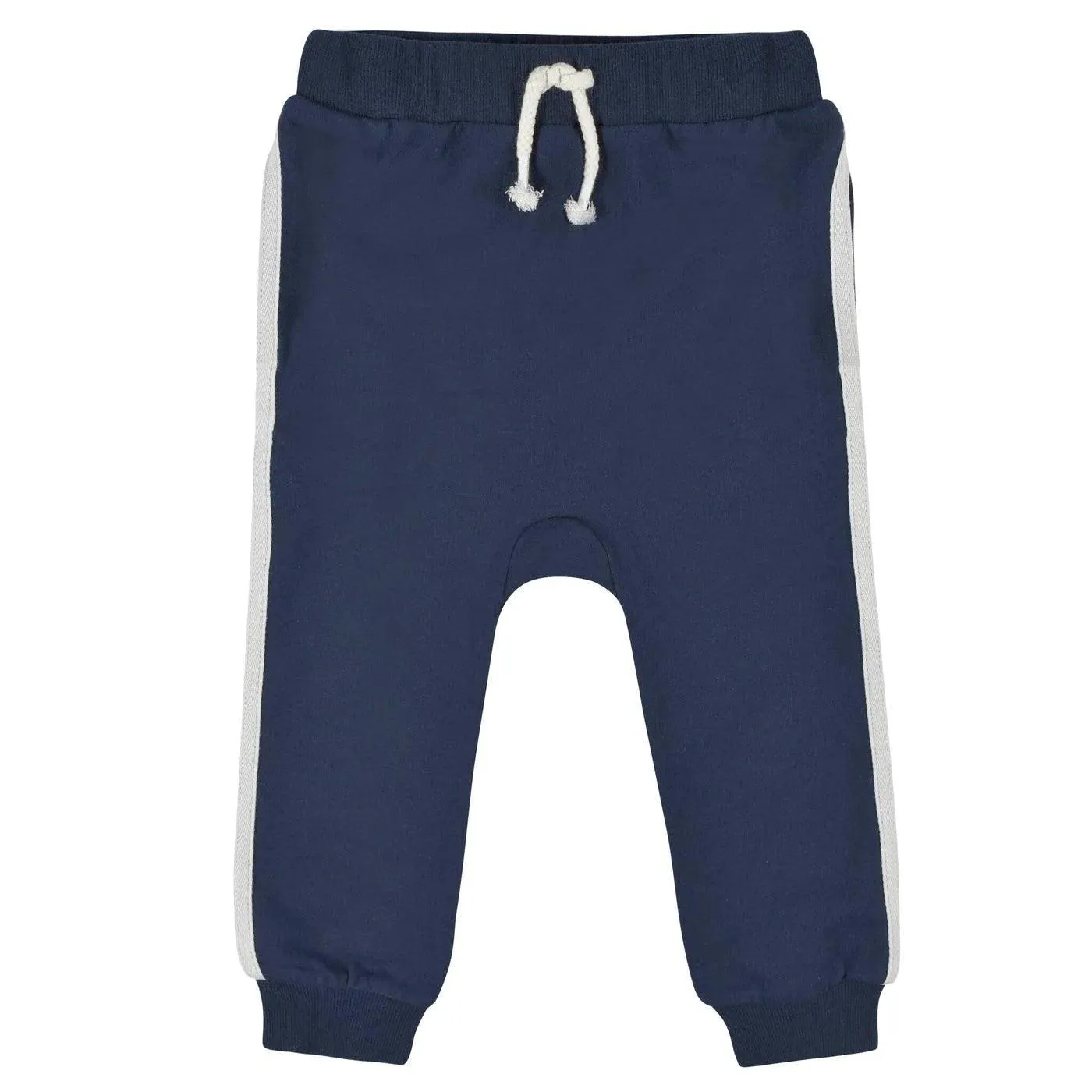 Gerber 3er-Pack Babyjogger für Jungen in Grau & Blau (12-24 Monate) Babykids Gerber