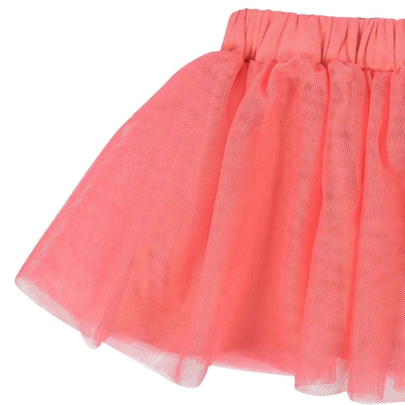 Gerber 3-teiliges Baby-Mädchen-Outfit mit Äpfel-Motiv, Top, Tutu & Leggings (12-24 Monate) Babykids Gerber