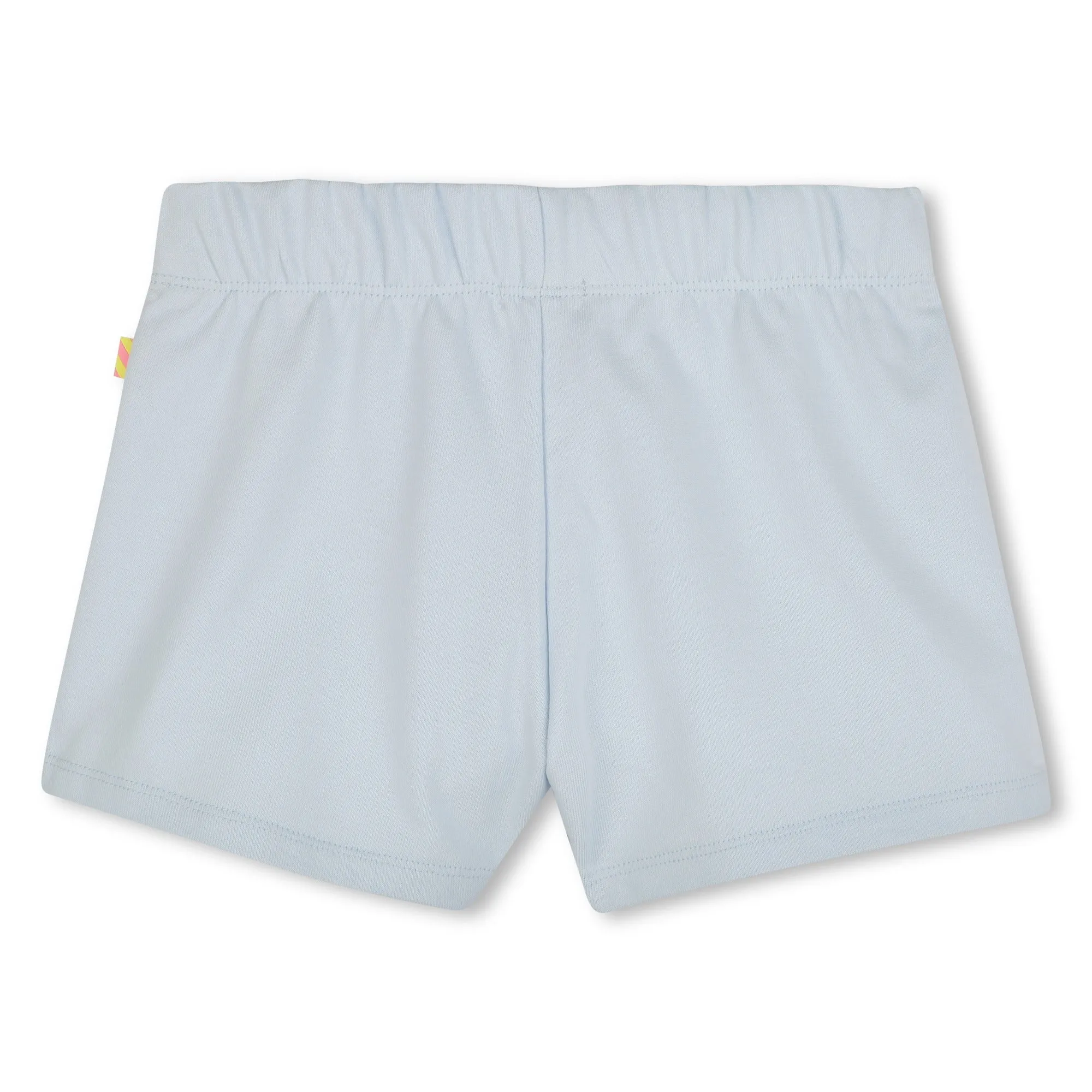 Mädchen Blaue Shorts
