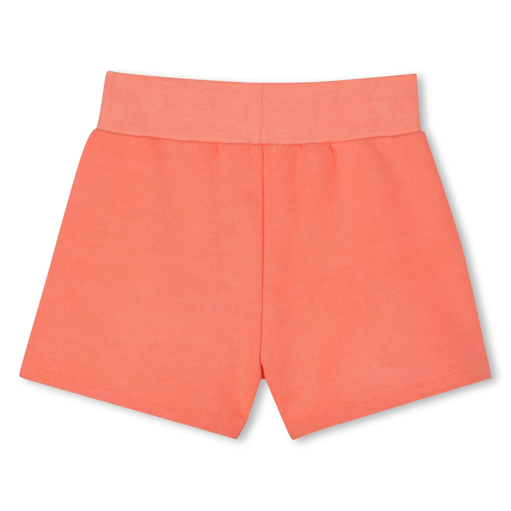 Mädchen Corail Herz Short