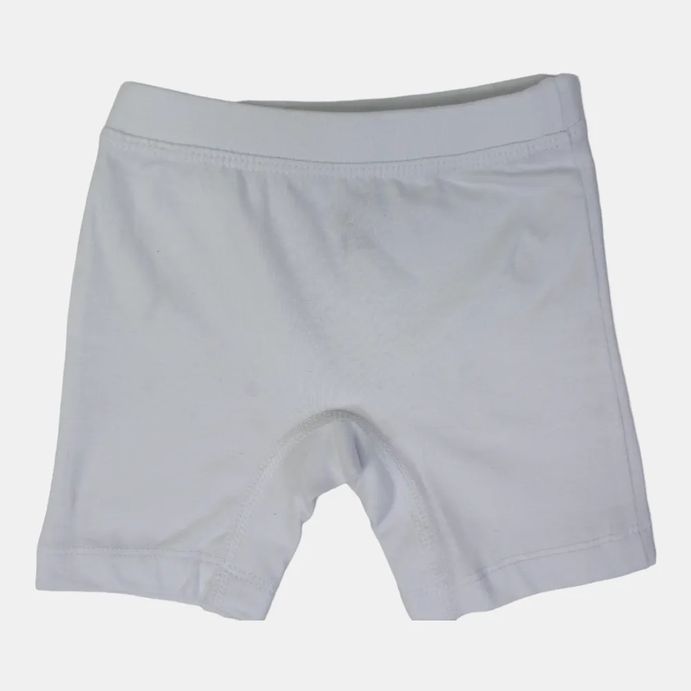 Mädchen Baumwolle-Lycra Shorts
