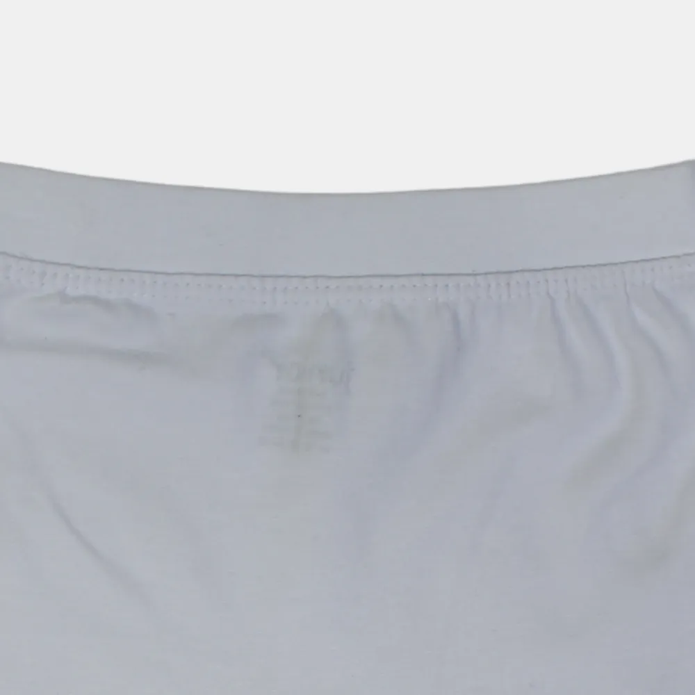 Mädchen Baumwolle-Lycra Shorts