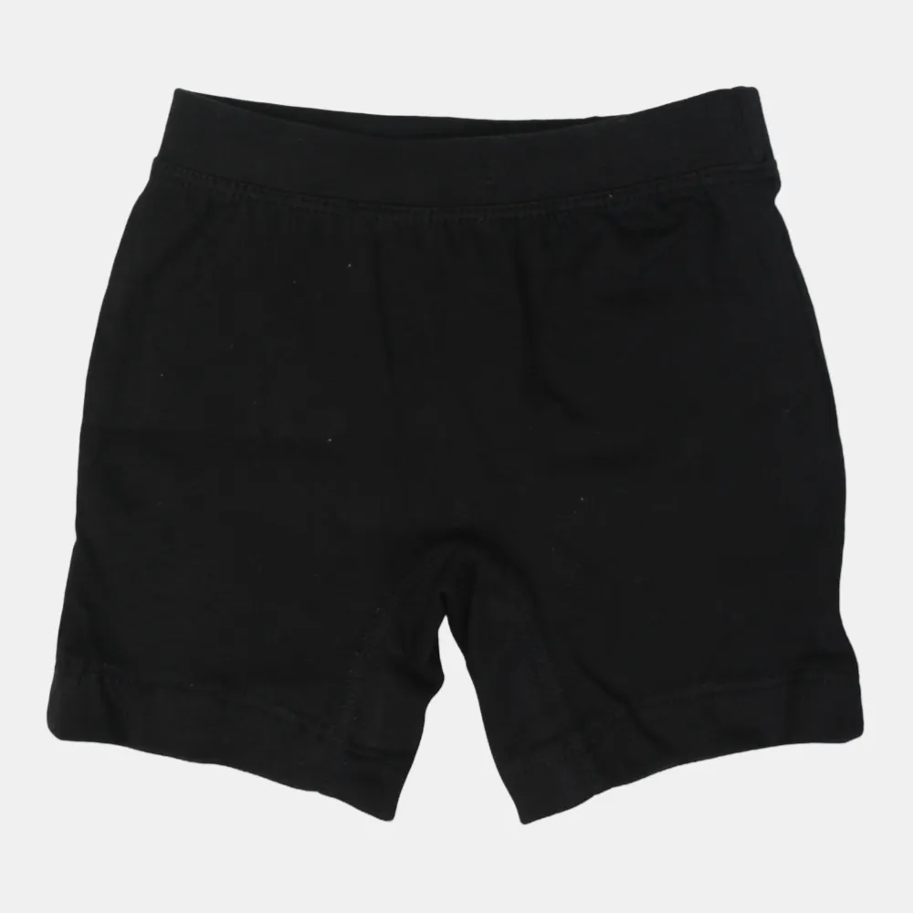 Mädchen Baumwolle-Lycra Shorts