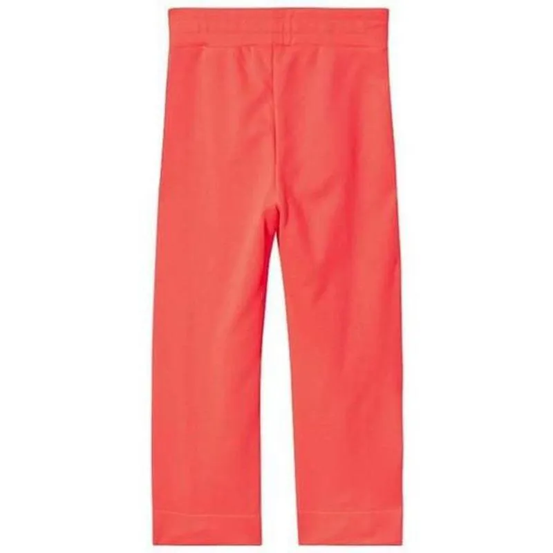 Mädchen Neon Pink Hose