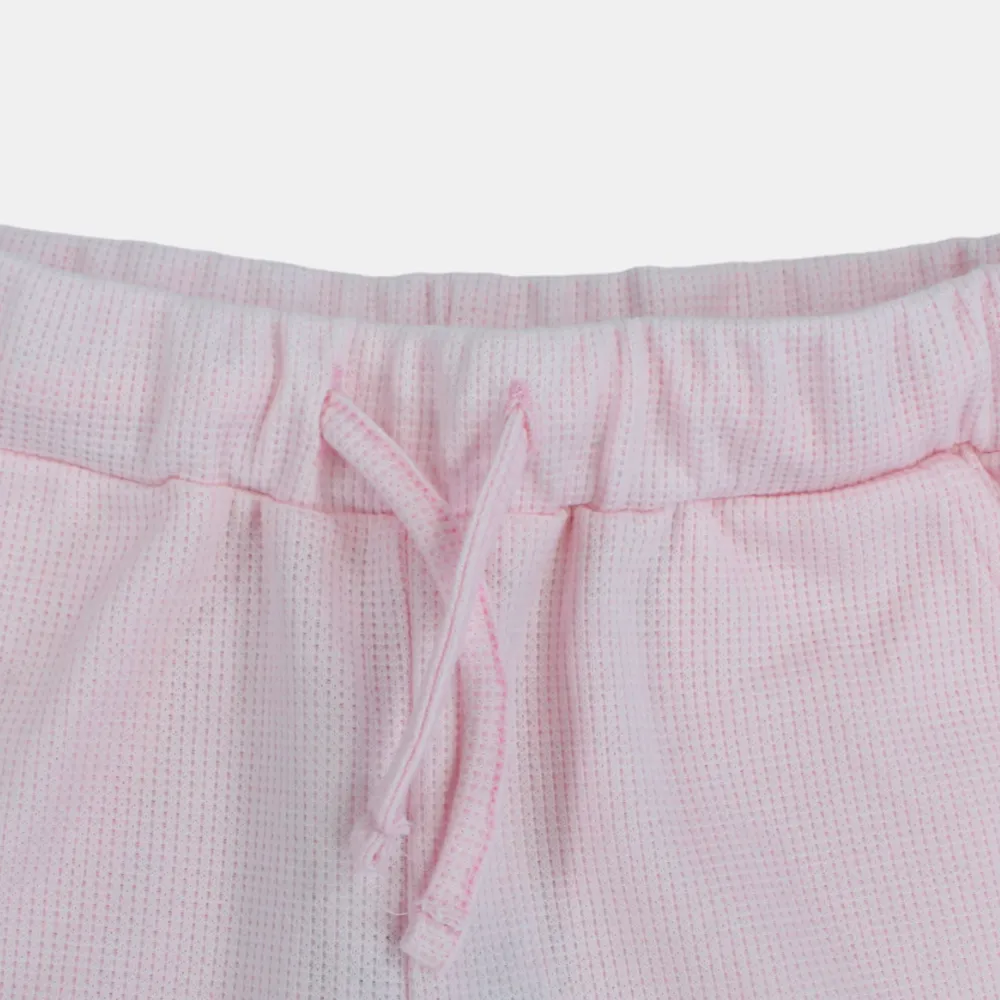 Mädchen Gabardine Shorts