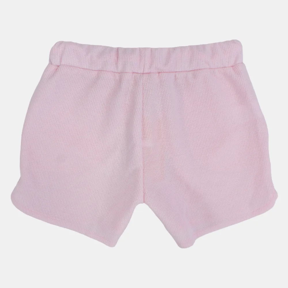 Mädchen Gabardine Shorts