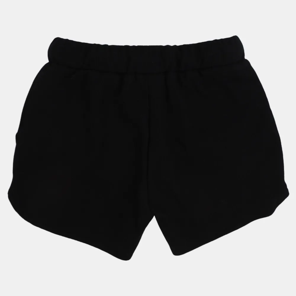 Mädchen Gabardine Shorts